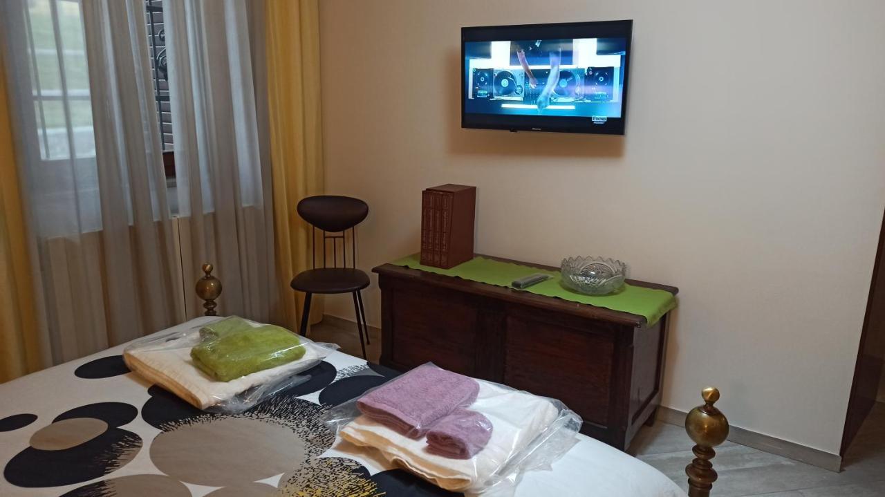 Il Borgo Hotel Aielli Cameră foto